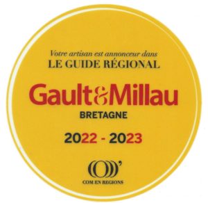 logo Gault & Millau