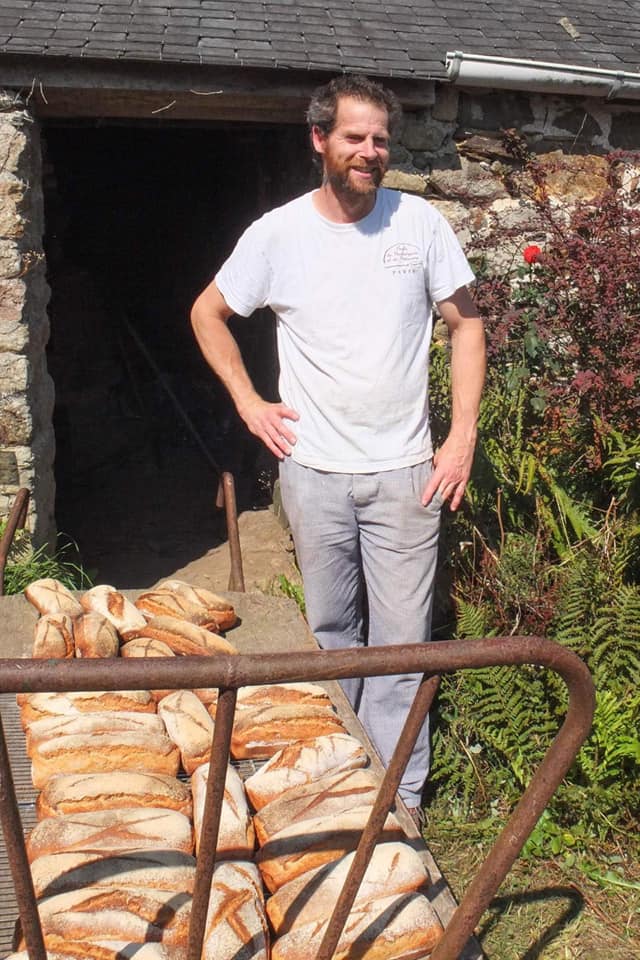 Matthieu Odier
