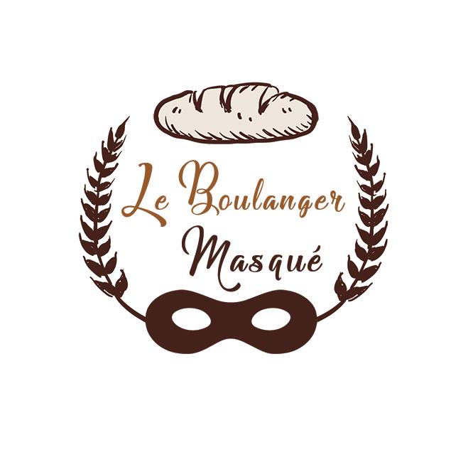 Le Boulanger Masqué