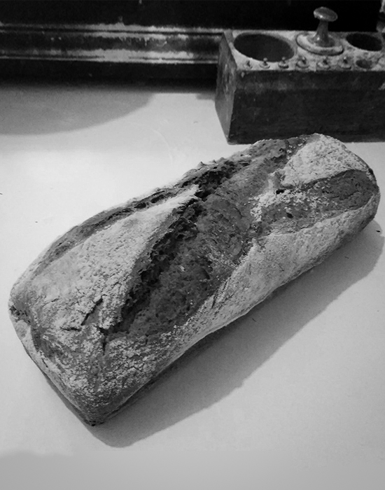 pain-maison